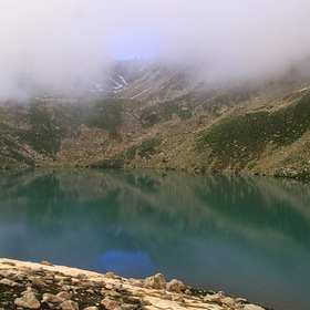 Озеро Куршо